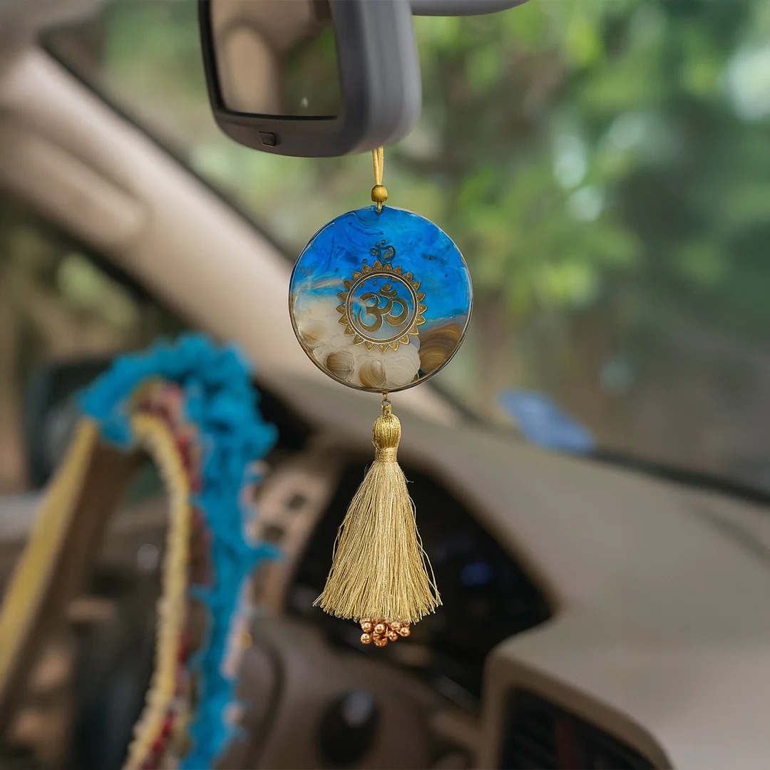 imgi_2_Car_Hanging_with_Tassel_and_Shells