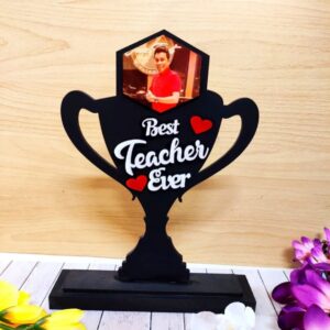 Teachers Day Special TROPHY